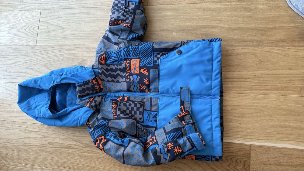 Quicksilver детски ски екип, 2-3г