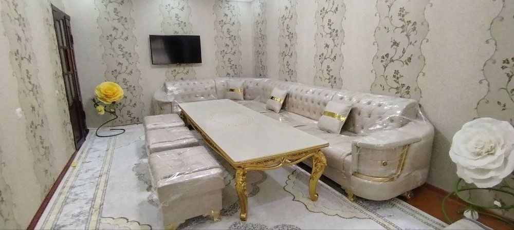 yumshoq mebel sexda sifatlik va hamyon bob