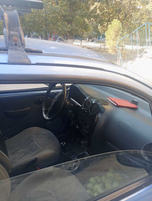 Матиз сотилади 2007 йил