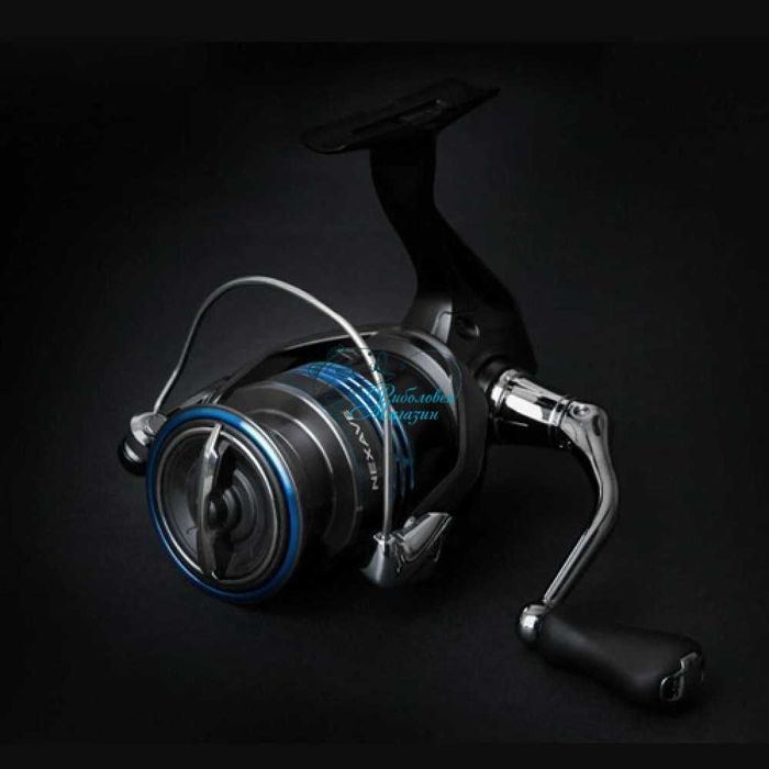 Макара преден аванс Shimano Nexave
