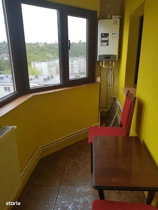 Apartament cu 1 camera - zona Nicolina  - Lidl