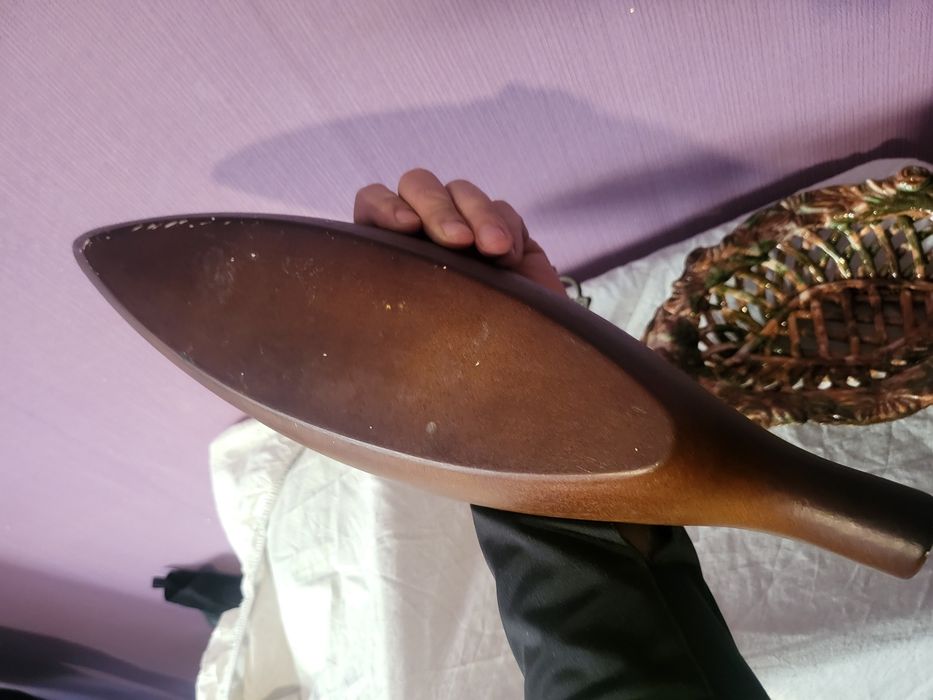 Фруктиерници от желязо порцелан