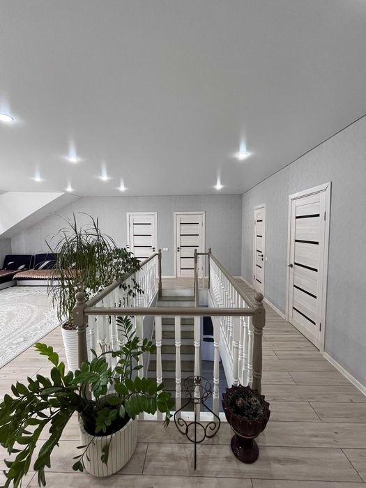 Частный дом в районе Кожсырьевого