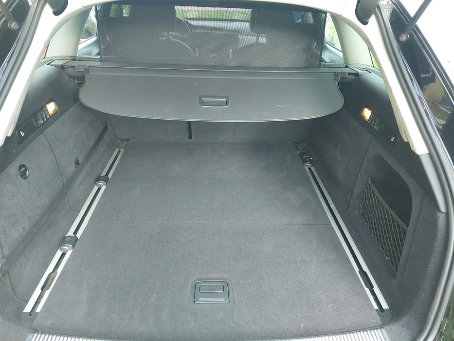 Vând Audi A6 c7 inmatriculat