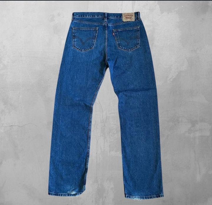 Lal Levi’s 751 мъжки дънки