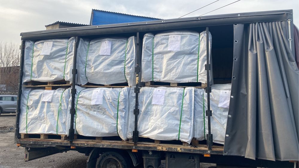 Грузоперевозка 27 м³ куба