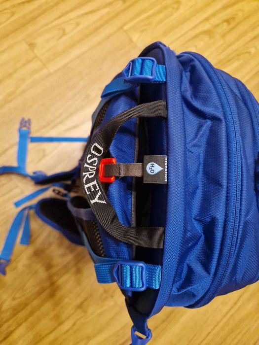 Rucsac Osprey 25 litri, ski tura, bike, munte,deuter, osprey gregory