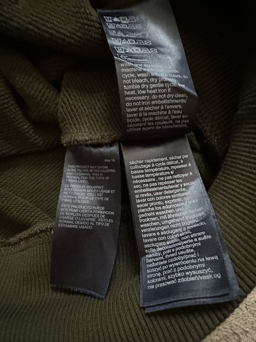 Tommy Jeans Суичър размер S