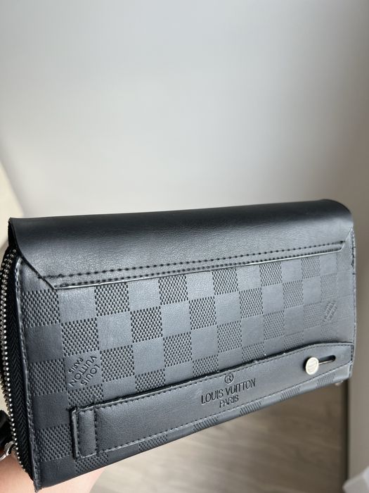 Барсетка мужская