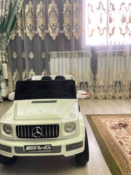 Детский Машина Сатылады