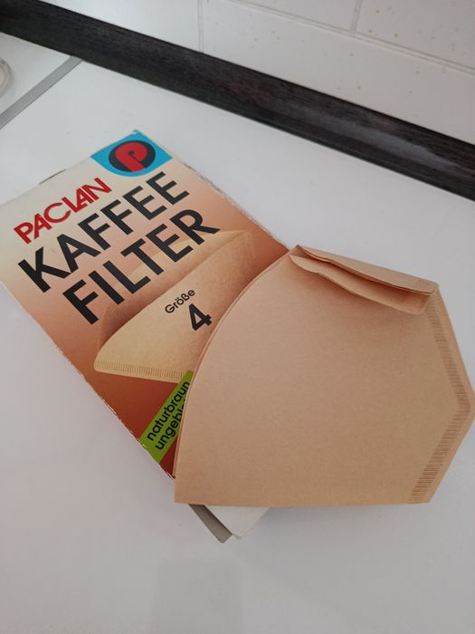 Кофеварка капельная