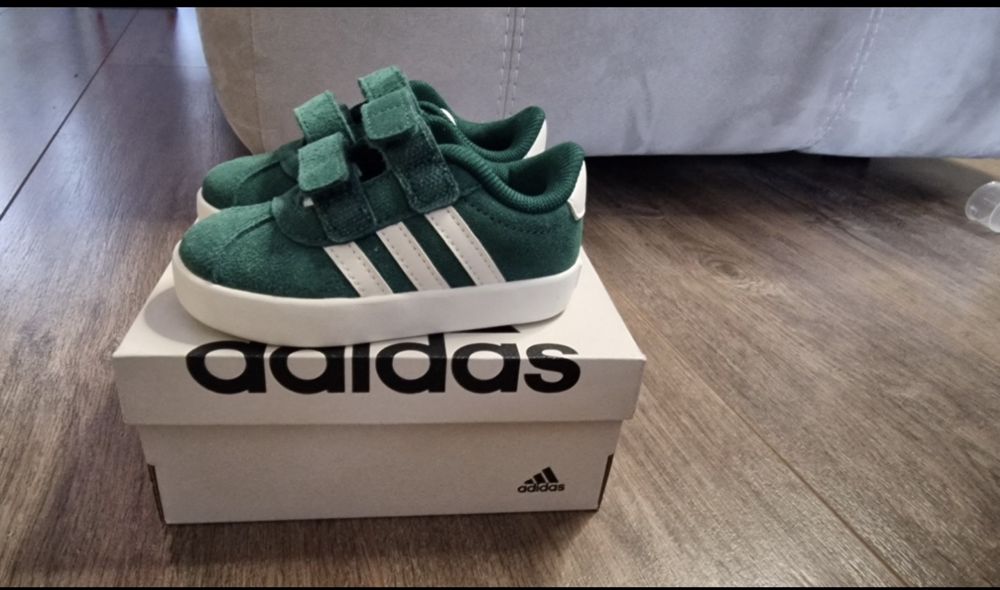 Спортни  кецове ADIDAS