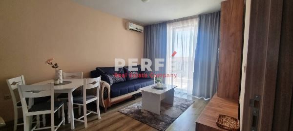 Продава се Тристаен апартамент в с. Равда, Област Бургас - 90 кв.м за 1445 €/кв.м - Снимка #2