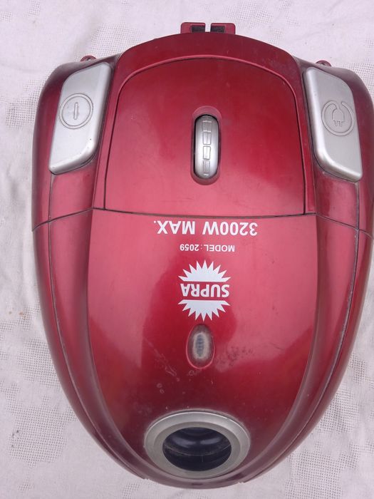 Пылесос supra 3200 w