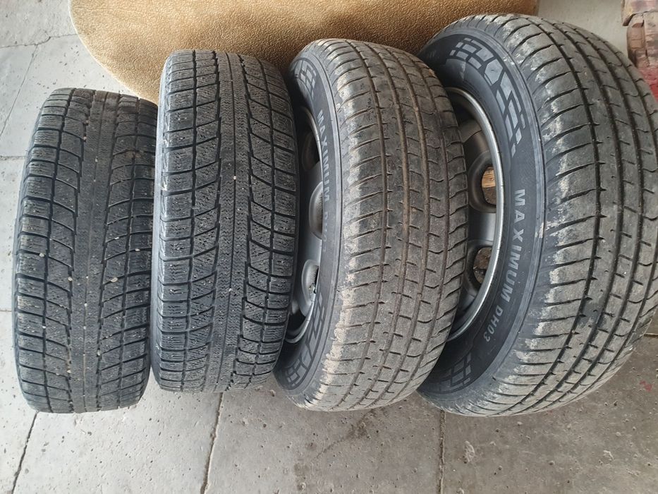 Диски с балконами хорошим састаяне