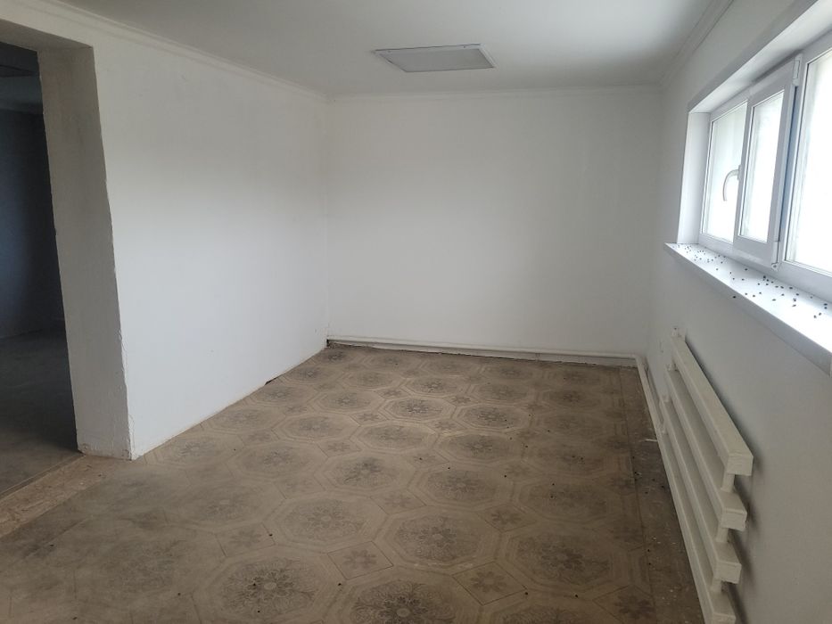 Помещение в аренду отдельно стоящее