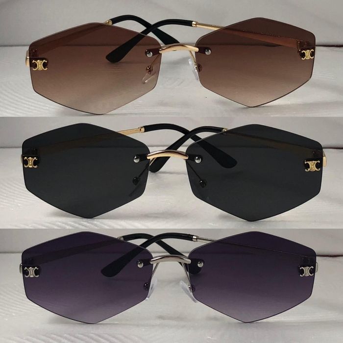 Топ модел дамски слънчеви очила /колекция 2025/