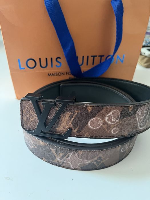Колан Loius Vuitton