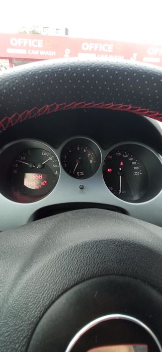 Seat Altea  (Benzina 1,6)