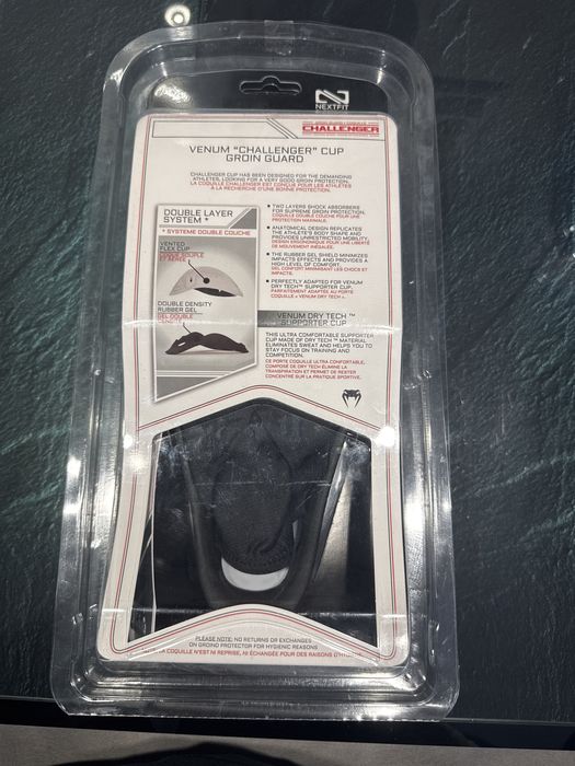 Протектор за чеп MMA