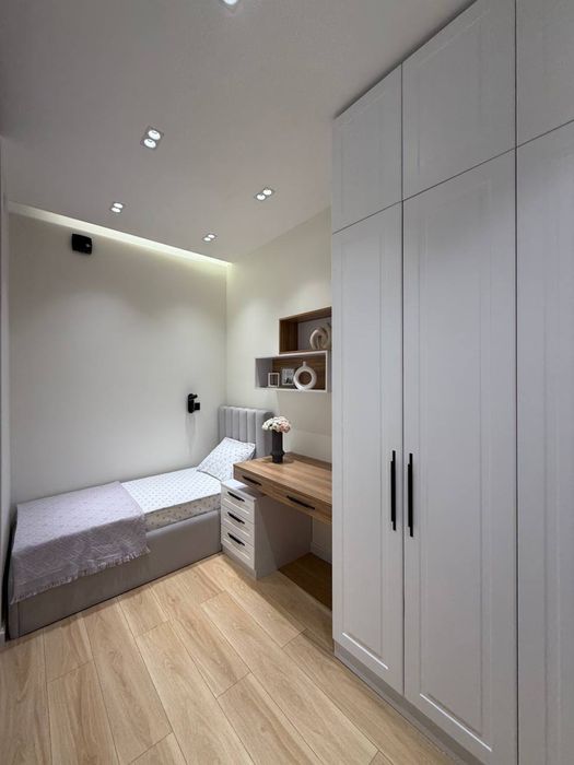 ЖК Dream House на: Тезикова Дача Яккасарайский район Ор.р: 8-роддом