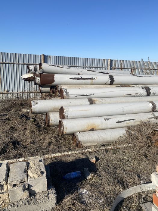 Продам трубы не дорого