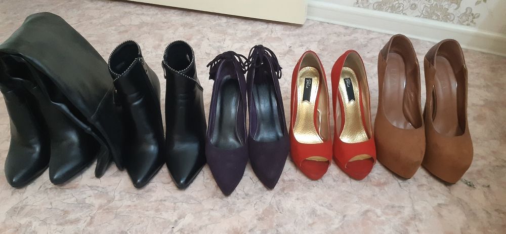 Отдам все за 5000 тг.