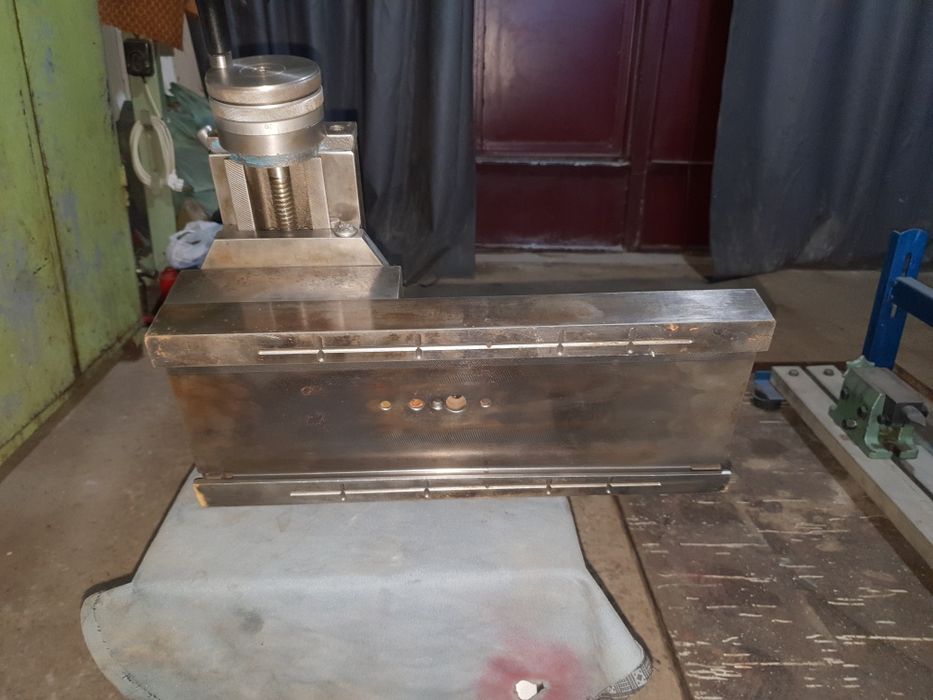 Токарный Суппорт