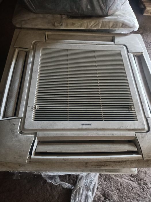 Продам кондиционер VRF системы Panasonic БУ
