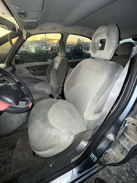 Ситроен  Ксара Пикасо 1.6 И 112кс 2004г на части