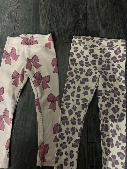 Клинчета Зара 104