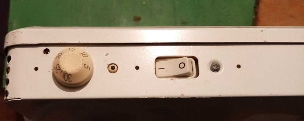 Продаётся конвектор.