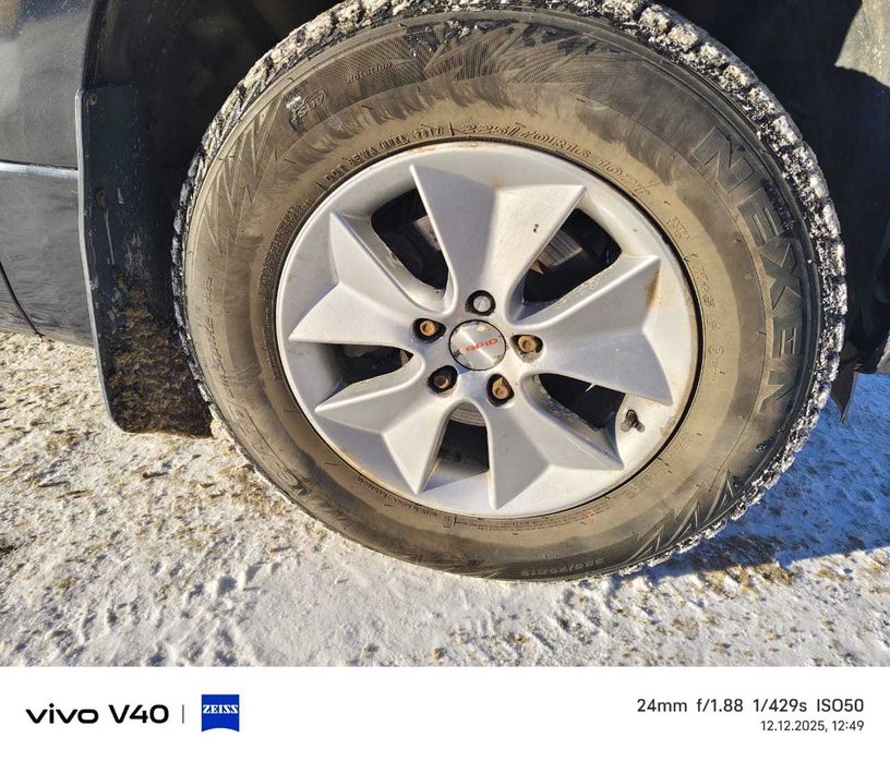 Продам автомобиль