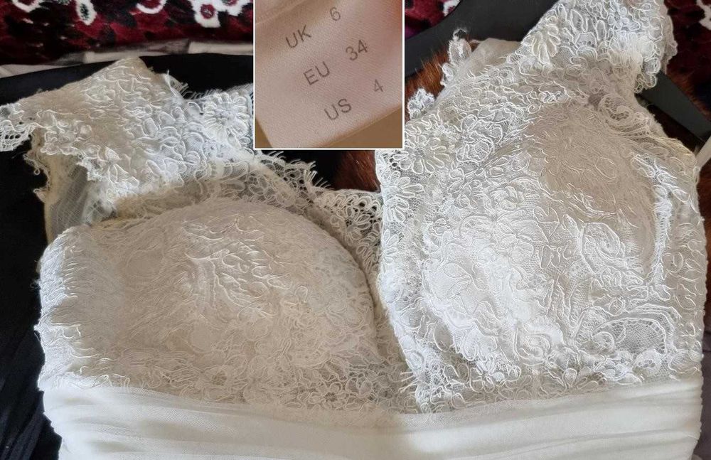 Rochie Mireasa Best Bride