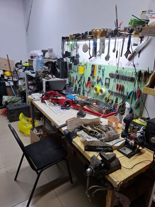 Продам электроинструменты