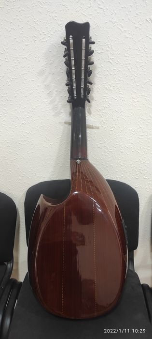 Уд полакустик идеально состояние