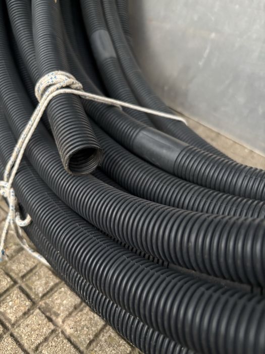 Пластмасов маркуч