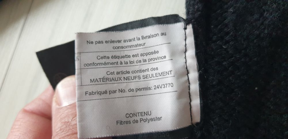 Prada Wool Made in Italy Womens Size 44/L / XL ОРИГИНАЛ Дамски Пуловер