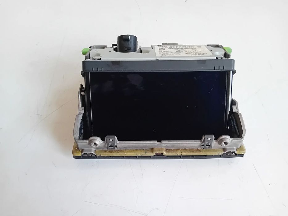 Display Navigatie Audi A3 8V Cod 8V0857273P Alpine 2013-2020