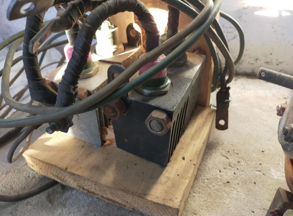 Продам силовой диод