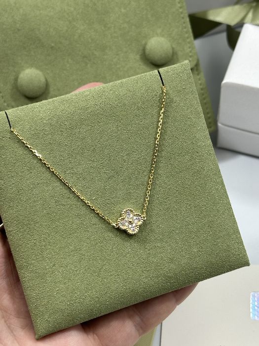 Brățară MINI Van Cleef & Arpels Gold 750 Diamonds