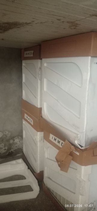 Marazilnik sotiladi TURKIYA maxsuloti