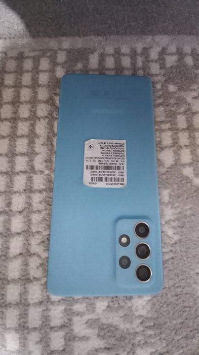 Самсунг А52 128Гб