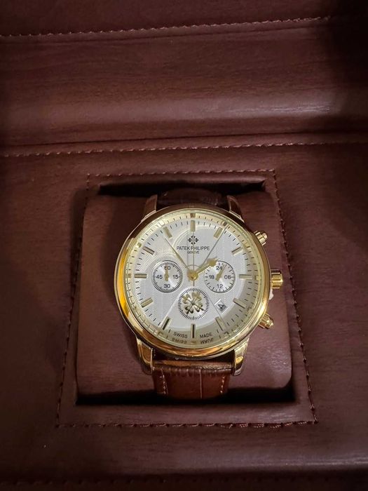 Часы Patek Philippe