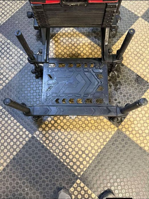 Платформа Daiwa D36