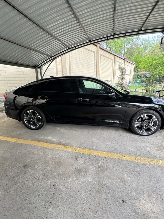 KIA  GT line. 2021 г. продается