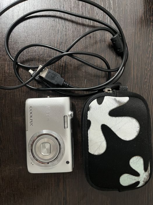 СРОЧНО!!! Nikon coolpix s2800