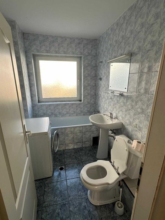 Închiriez apartament 2 camere, str. Tilișca