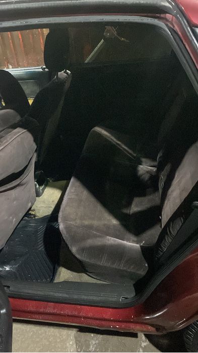 Продам Opel вектра в кузове а