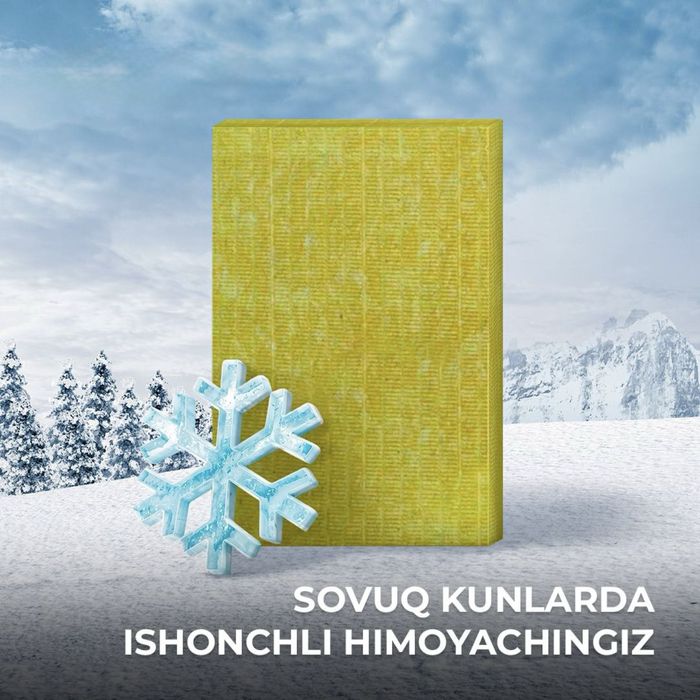 BASALTIUM bazalt плиталари Каменная вата завод нархида базалт оптом